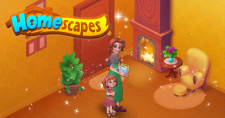 Unveiling the New Changes in Homescapes Full Game: A Comprehensive Review